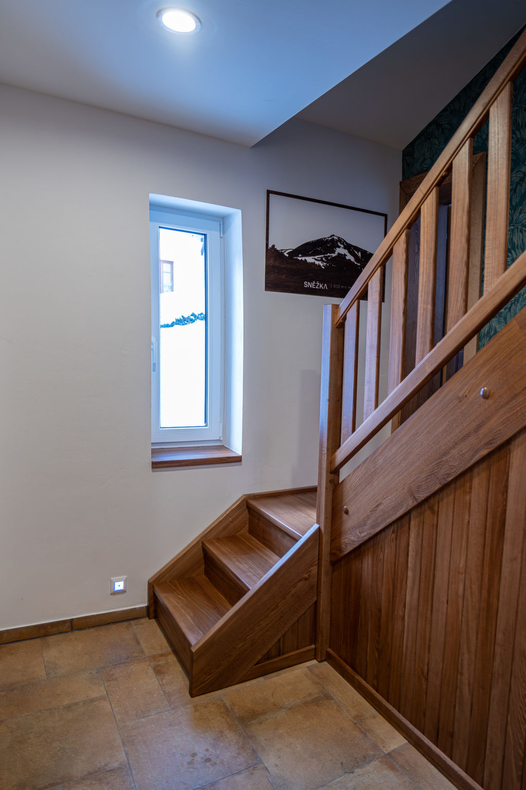 Vakantiehuis in Dolní Dvur (Tsjechië) 1 hond is welkom