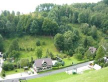 Vakantiehuis met privézwembad in Dolní Dvur voor 16 personen - thumbnail 5
