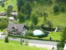 Vakantiehuis met privézwembad in Dolní Dvur voor 16 personen - thumbnail 6