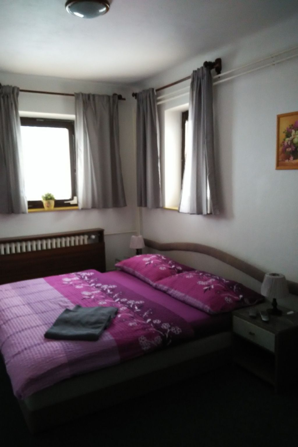 Mit solarbeheiztem Außenpool und Sauna-Binnen