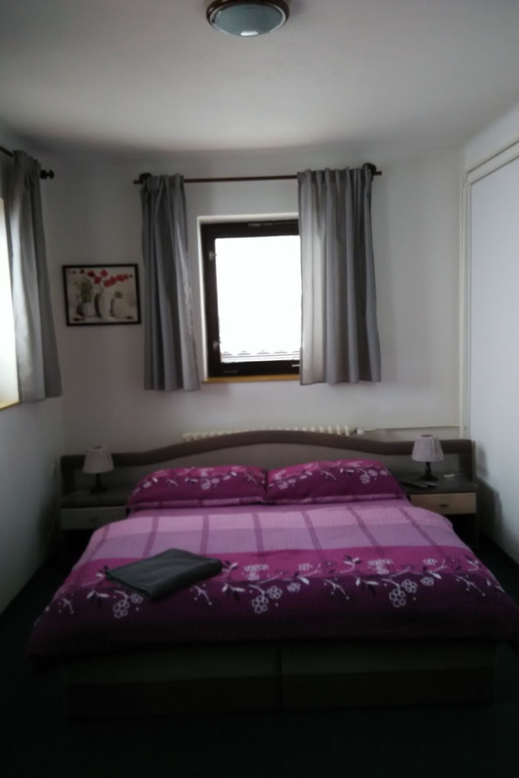 Mit solarbeheiztem Außenpool und Sauna-Binnen