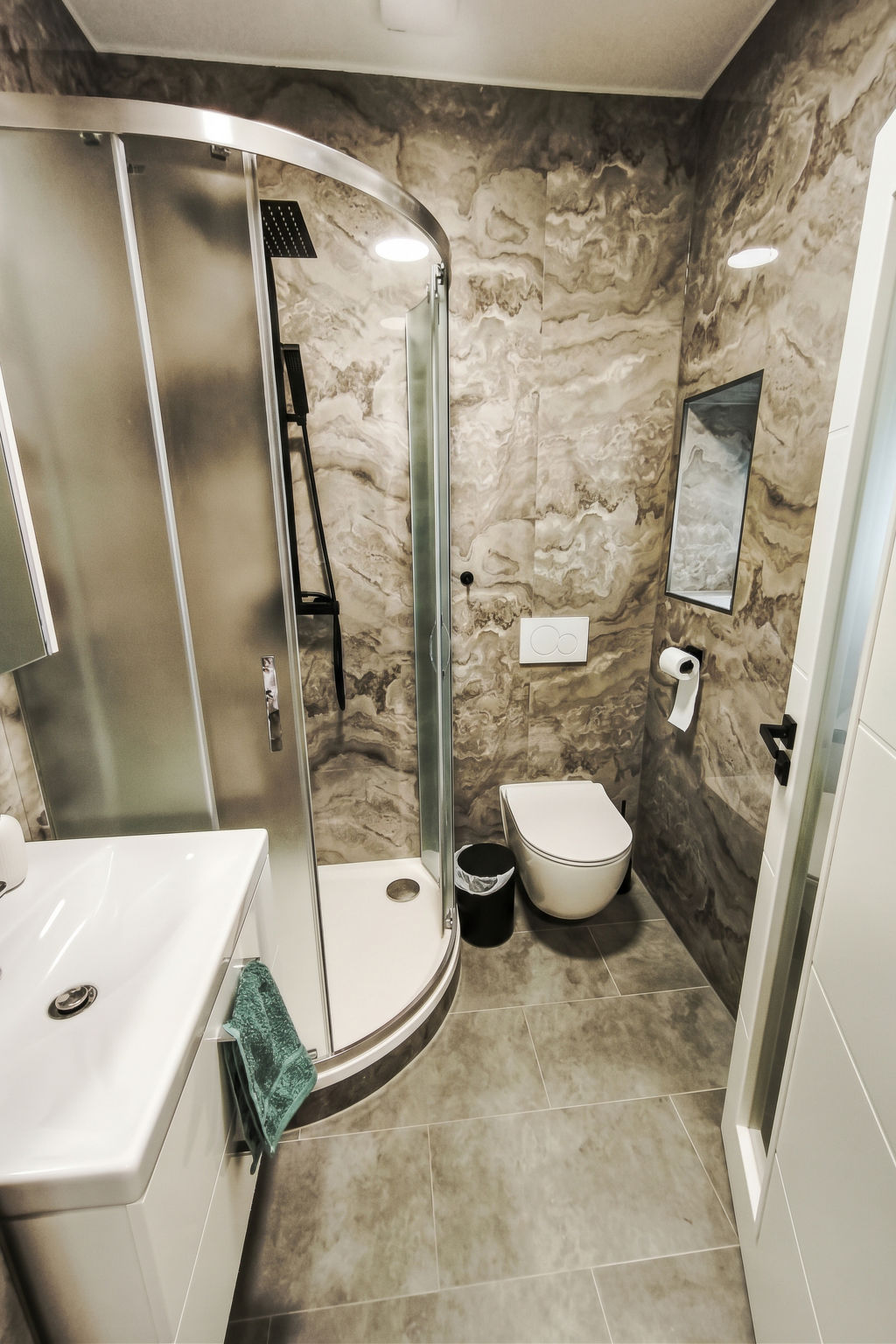 Appartement Aneta – Salle de bains, photo 17 sur 18