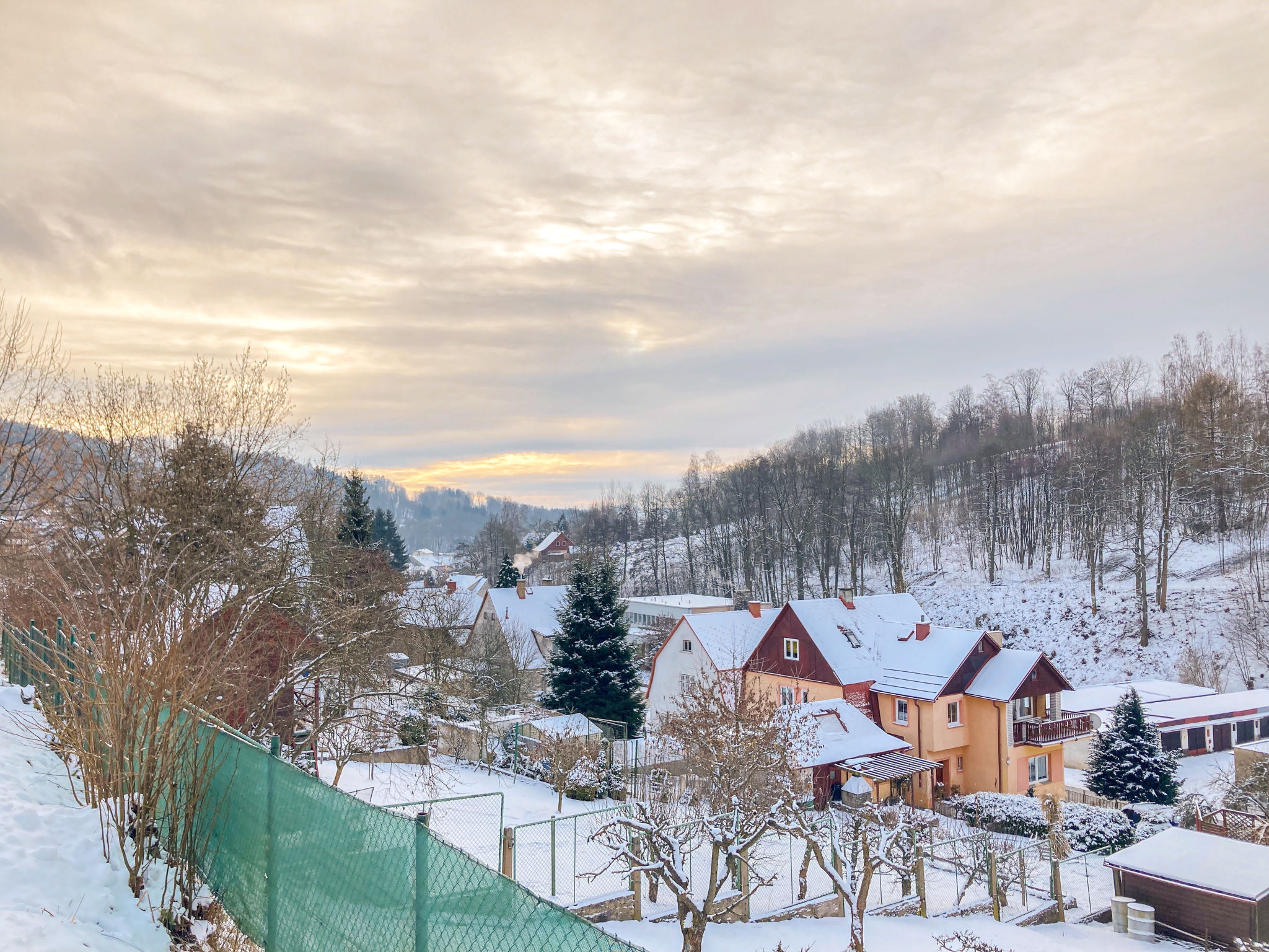 Villa Hillside Lodge & Garden – Vue, photo 47 sur 56