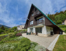 Historische villa voor 15 personen vlakbij skipistes in het Reuzengebergte - thumbnail 1
