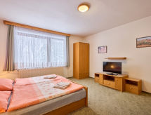 Historische villa voor 15 personen vlakbij skipistes in het Reuzengebergte - thumbnail 4