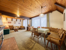 Historische villa voor 15 personen vlakbij skipistes in het Reuzengebergte - thumbnail 5