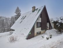 Historische villa voor 15 personen vlakbij skipistes in het Reuzengebergte - thumbnail 6