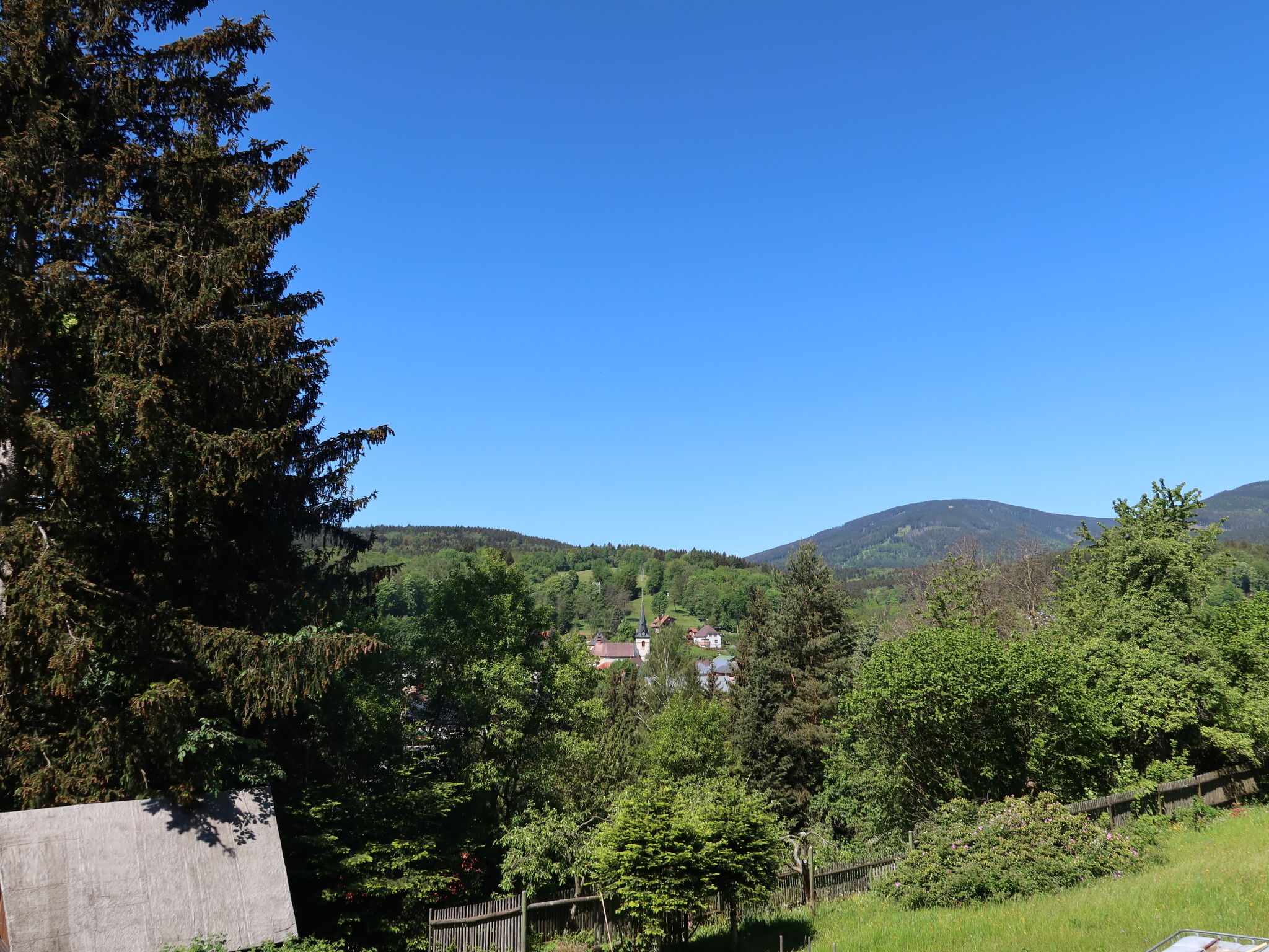 Appartement Chic Mountain Terrace Lounge – Environs, photo 37 sur 42