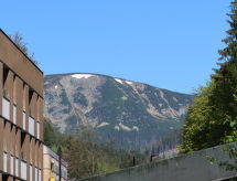 Ferienwohnung Máj