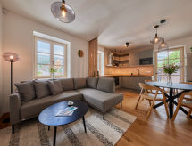 Ferienwohnung Máj