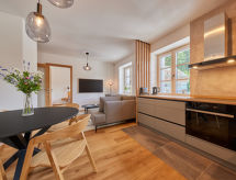 Ferienwohnung Máj