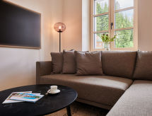 Ferienwohnung Máj