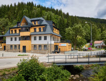 Ferienwohnung Máj