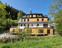Ferienwohnung Máj