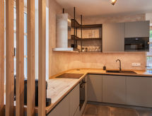 Ferienwohnung Máj