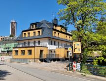 Ferienwohnung Máj