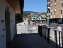 Ferienwohnung Máj