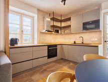 Ferienwohnung Máj