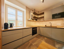 Ferienwohnung Máj
