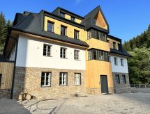 Ferienwohnung Máj