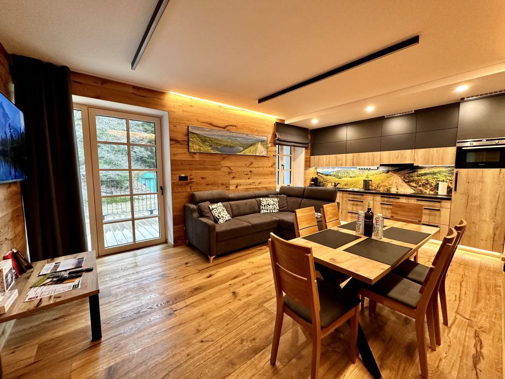 Appartement Máj