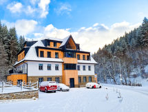 Apartment Máj