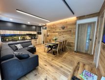 Apartment Máj
