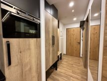 Apartment Máj