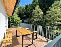 Apartment Máj