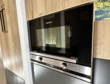 Apartment Máj