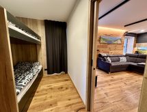 Apartment Máj