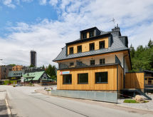 Apartment Máj