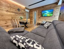 Apartment Máj