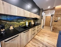Apartment Máj