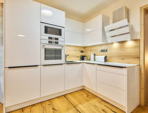 Appartement met open haard in Pec pod Sněžkou - thumbnail 3