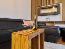 Appartement met open haard in Pec pod Sněžkou - thumbnail 6