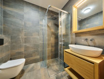 Appartement met open haard in Pec pod Sněžkou - thumbnail 4