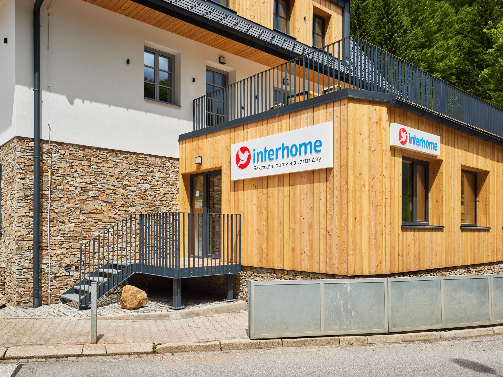 Appartement met open haard in Pec pod Sněžkou - foto 31