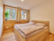 Op 1,3 km van de piste: ruim appartement in Pec pod Sněžkou - thumbnail 3