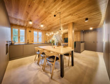 5-persoons appartement in Pec pod Snezkou nabij de piste - thumbnail 1