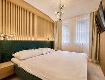 5-persoons appartement in Pec pod Snezkou nabij de piste - thumbnail 3
