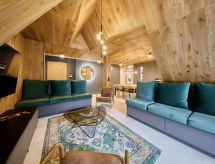 5-persoons appartement in Pec pod Snezkou nabij de piste - thumbnail 2
