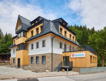 5-persoons appartement in Pec pod Snezkou nabij de piste - thumbnail 6
