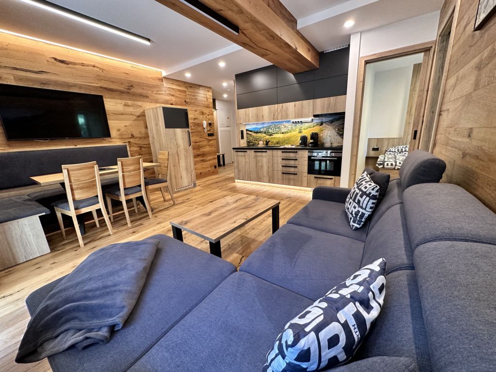 Appartement Máj
