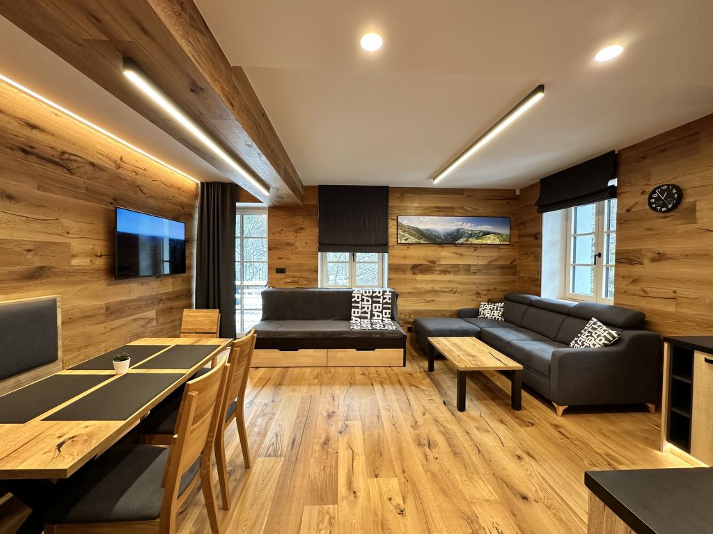 Appartement Máj