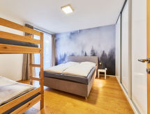 Appartement in Pec pod Sněžkou, direct aan de piste en centraal gelegen - thumbnail 4