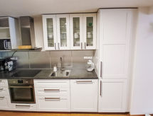 Appartement in Pec pod Sněžkou, direct aan de piste en centraal gelegen - thumbnail 2