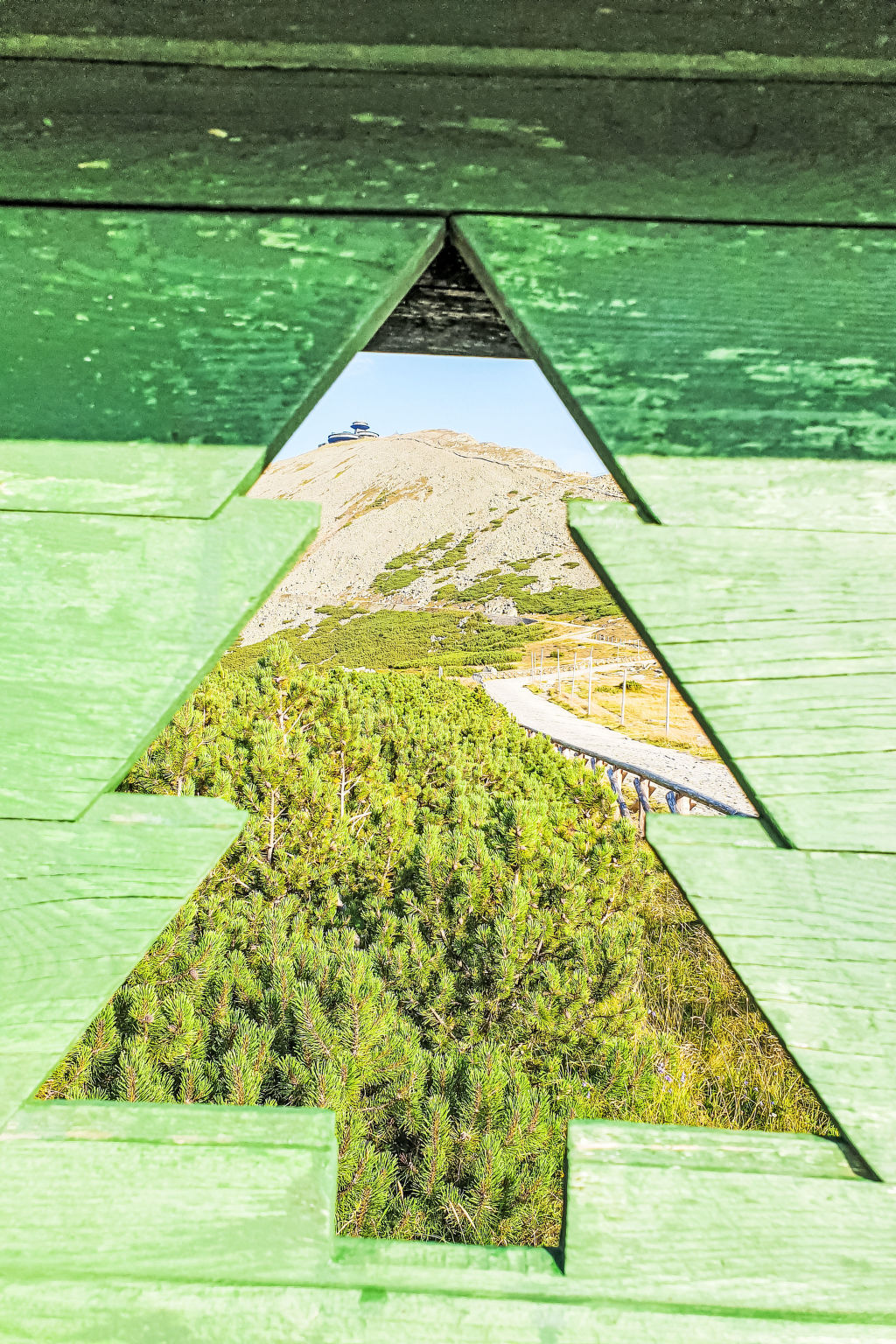 Na Kovárně-Draußen