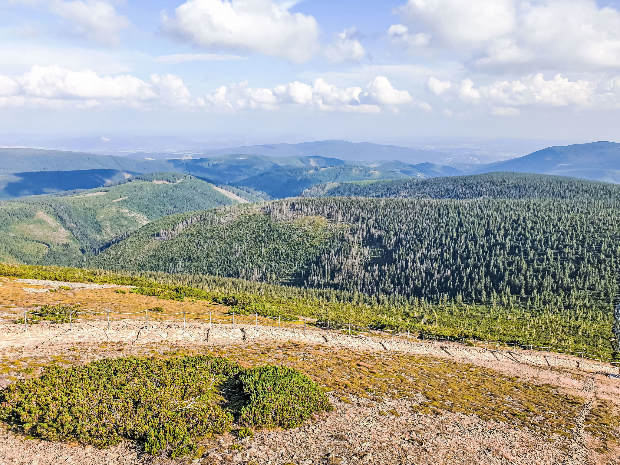 Na Kovárně-Draußen