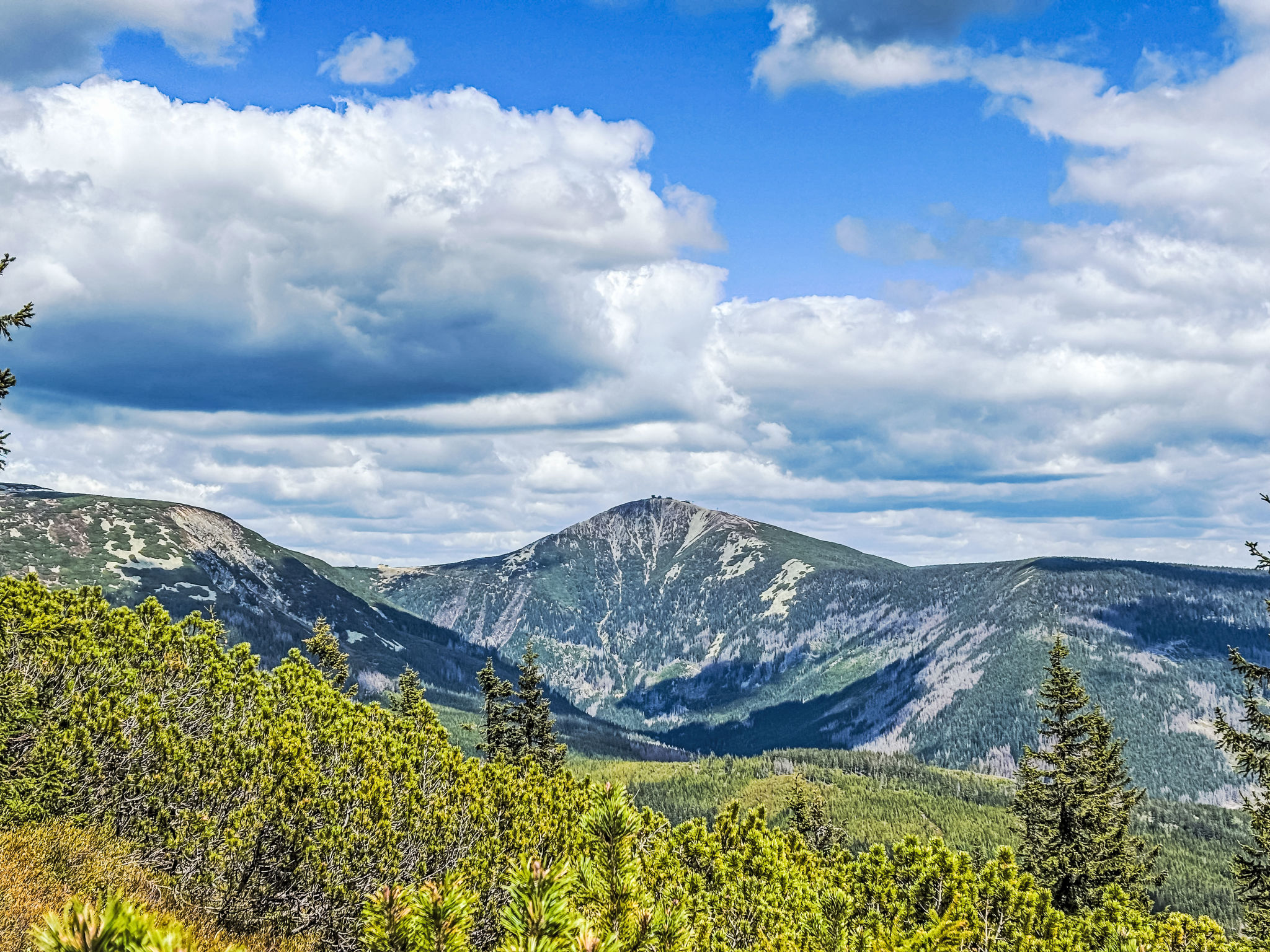 Na Kovárně-Draußen